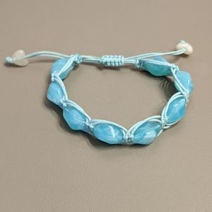 🦄2 for $15🦄 New - Beautiful Ocean Bracelet
